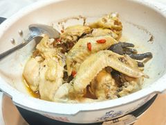 -仙店农庄(湖景农庄餐厅)