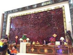 -南通金石国际大酒店