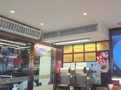 -川流不息·地道川菜·小龙虾(松东路店)