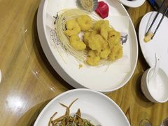 -蘇河湾·新鲁菜·泰山宴(宝龙店)
