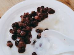 -沙湾姜埋奶(兴新包店)