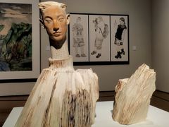 -中华艺术宫(上海美术馆)