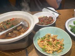 -小户人家(循礼门南国中心店)