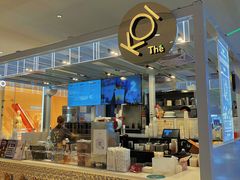 -KOI The(卓悦汇购物中心店)