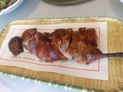 -骏莱海鲜鱼港(五角场店)