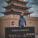【旅】嘉峪关遛娃攻略，还有拍照机位详细介绍