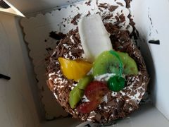 -甜心客(老汽车站店)