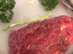 九秒牛肉-盡膳口福·百年汤方火锅(科华北路店)