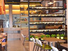 -粤港餐厅(禹州商业广场店)