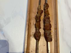 -阿娜尔·新疆菜(宜家荟聚中心店)
