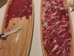 -左庭右院鲜牛肉火锅(南通CBD大有境店)