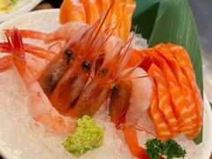 -赤坂亭·M9和牛烧肉·铁板烧·日料398放题(长泰广场店)