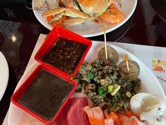 -荣誉国际酒店-云顶旋转餐厅