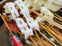 -丹妹麻辣烫(袁家岭20year店)