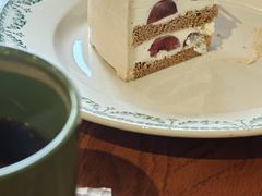 -竹子咖啡bamboo coffee
