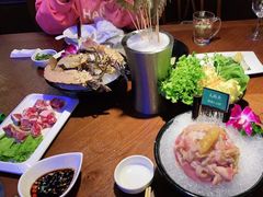 -东海怡品海鲜豆捞(星街坊店)