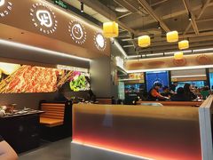 -麻蒲碳烤肉(远景路1号店)