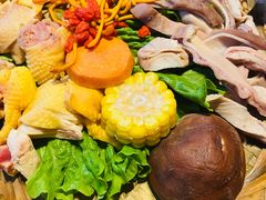 -大隐·成都火锅Bistro(合生麒麟新天地店)