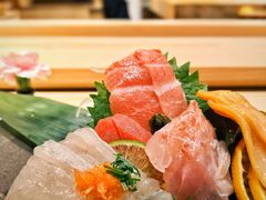-鮨一日本料理(大中华店)