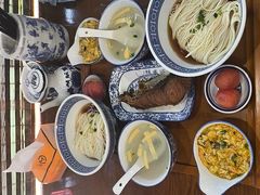 -孙盛兴奥灶面馆·蟹黄面·三虾面(山塘街总店)