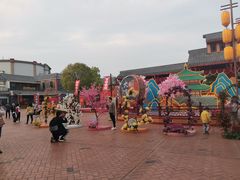 -芜湖方特东方神画