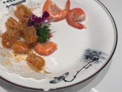 -国人川菜(李家村建东街店)