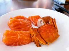 -香荟Aroma·外滩茂悦大酒店