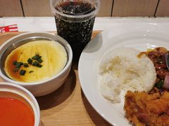 -乡村基(杨家坪建设店)