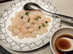 -新吉士·上海菜(浦东LCM置汇旭辉店)