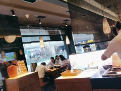 -呷哺呷哺(融创茂店)