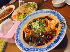 -马家烧麦(中街店)
