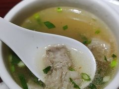 -范记靖远羊羔肉(博物馆店)