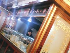 -四海回族饭店(前进大街店)