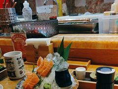 -七条鱼日本料理(三墩店)