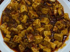 麻辣豆腐-德贤烧麦菜馆(本溪路店)