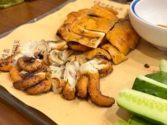 -金穗-老荣成·荣成菜