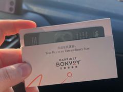 -天津君隆威斯汀酒店