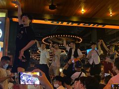 -HIB HUB公社(解放西路店)