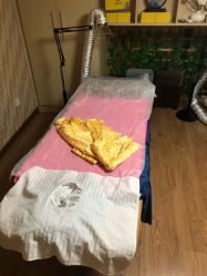 点击看大图 -愈元涵·手工艾灸