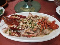 -味茂·老船夫1927(东海东路店)