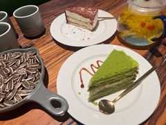 -YAFEE雅菲 川·湘·粤融合菜(魏公村店)