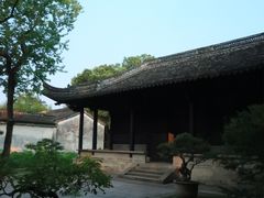 -兰亭风景区