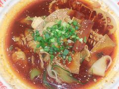 -每味每客·重庆麻辣烫(拓展大厦店)