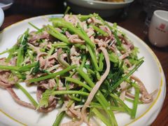 -惠宾饭庄(中山路店)