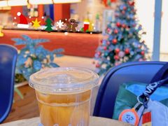 -Seesaw Coffee(上海太阳宫K46店)