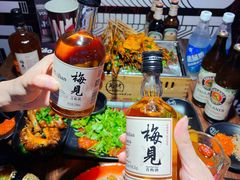 -Let’s WaKao瓦烤(贝森店)