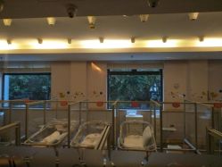 -知爱母婴专护全套房月子会所(新华路店)