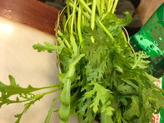 -惠丰涮肉馆(德宝新园店)