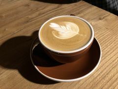 -VOYAGE COFFEE(北锣鼓巷店)