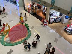 -凯德广场(西城店)